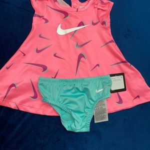 Nike dress